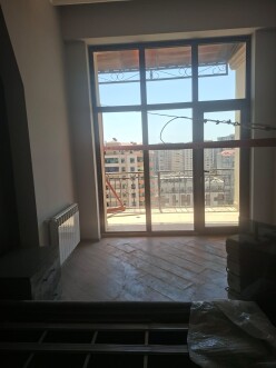 Satılır yeni tikili 2 otaqlı 75 m²,  Nəsimi-2