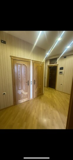 İcarə yeni tikili 2 otaqlı 60 m²,  İnşaatçılar m.-6