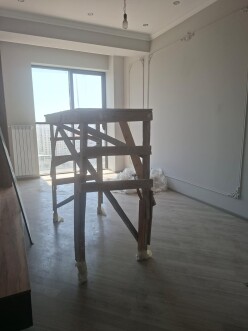 Satılır yeni tikili 2 otaqlı 75 m²,  Nəsimi