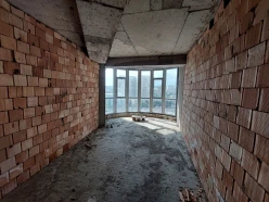 Satılır yeni tikili 3 otaqlı 115 m², İnşaatçılar m.-10 Satılır yeni tikili 3 otaqlı 115 m², İnşaatçılar m.-10