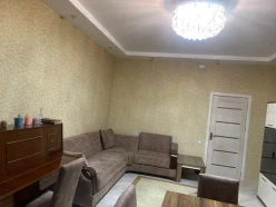 Satılır yeni tikili 2 otaqlı 60 m², Azadlıq prospekti m.-19