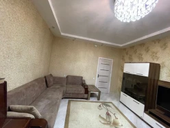 Satılır yeni tikili 2 otaqlı 60 m², Azadlıq prospekti m.-25