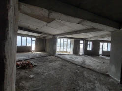 Satılır yeni tikili 3 otaqlı 115 m², İnşaatçılar m.-15 Satılır yeni tikili 3 otaqlı 115 m², İnşaatçılar m.-15