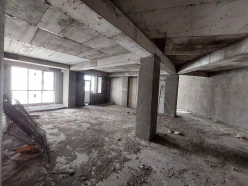 Satılır yeni tikili 3 otaqlı 115 m², İnşaatçılar m.-14 Satılır yeni tikili 3 otaqlı 115 m², İnşaatçılar m.-14