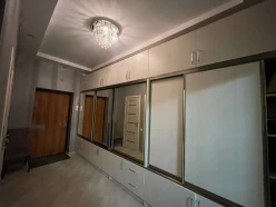 Satılır yeni tikili 2 otaqlı 60 m², Azadlıq prospekti m.-7