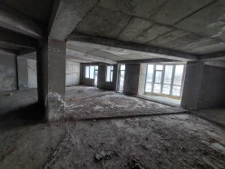 Satılır yeni tikili 3 otaqlı 115 m², İnşaatçılar m.-11 Satılır yeni tikili 3 otaqlı 115 m², İnşaatçılar m.-11