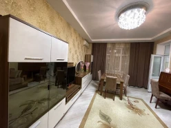 Satılır yeni tikili 2 otaqlı 60 m², Azadlıq prospekti m.-21