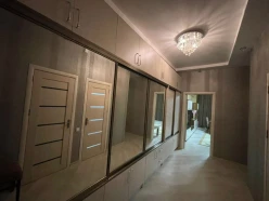 Satılır yeni tikili 2 otaqlı 60 m², Azadlıq prospekti m.-8