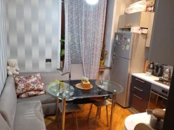 Satılır köhnə tikili 3 otaqlı 75 m², Nizami m.-9