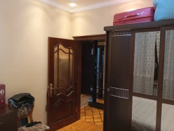 Satılır köhnə tikili 3 otaqlı 75 m², Nizami m.-6