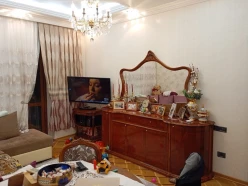 Satılır köhnə tikili 3 otaqlı 75 m², Nizami m.-3