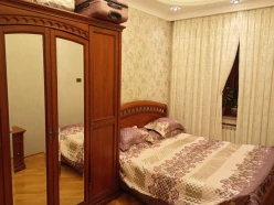 Satılır köhnə tikili 3 otaqlı 75 m², Nizami m.-4