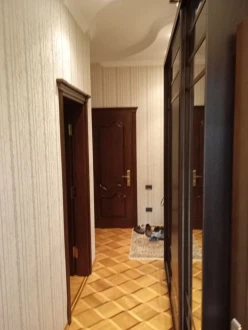 Satılır köhnə tikili 3 otaqlı 75 m², Nizami m.-12