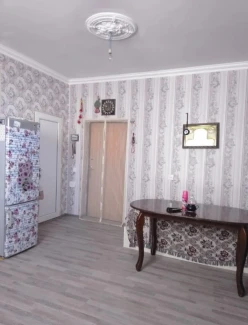 Satılır yeni tikili 2 otaqlı 52 m²,  Masazır-19