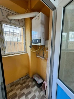 Satılır yeni tikili 2 otaqlı 50 m²,  Masazır-9