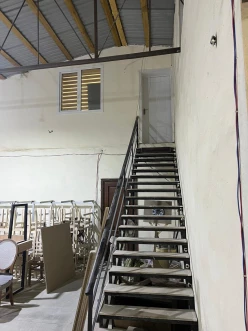 İcarə obyekt 1060 m²,  Məmmədli-2