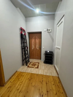 Satılır yeni tikili 2 otaqlı 56 m²,  İnşaatçılar m.-4