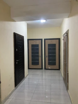Satılır yeni tikili 1 otaqlı 56 m²,  Masazır-12