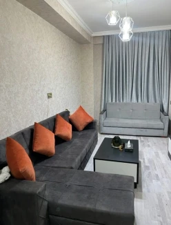 Satılır yeni tikili 2 otaqlı 50 m²,  Masazır-3
