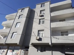 Satılır yeni tikili 2 otaqlı 52 m²,  Masazır-3