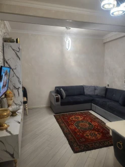 Satılır yeni tikili 3 otaqlı 85 m²,  Ceyranbatan-9