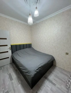 Satılır yeni tikili 2 otaqlı 50 m²,  Masazır-6