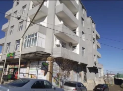 Satılır yeni tikili 2 otaqlı 52 m²,  Masazır-2