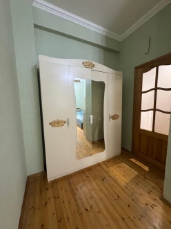 Satılır yeni tikili 2 otaqlı 56 m²,  İnşaatçılar m.-7
