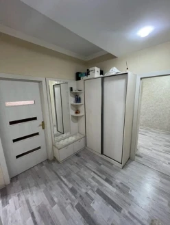 Satılır yeni tikili 2 otaqlı 50 m²,  Masazır-14