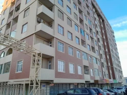 Satılır yeni tikili 1 otaqlı 56 m²,  Masazır-4