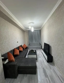 Satılır yeni tikili 2 otaqlı 50 m²,  Masazır-8