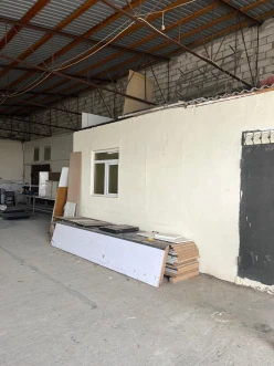 İcarə obyekt 1060 m²,  Məmmədli-5