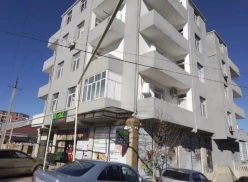 Satılır yeni tikili 2 otaqlı 52 m²,  Masazır