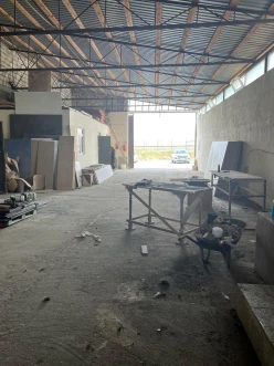 İcarə obyekt 1060 m²,  Məmmədli-3