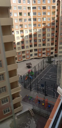 Satılır yeni tikili 1 otaqlı 56 m²,  Masazır-5