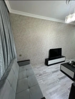 Satılır yeni tikili 2 otaqlı 50 m²,  Masazır-4