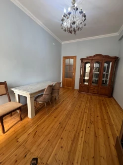 Satılır yeni tikili 2 otaqlı 56 m²,  İnşaatçılar m.-3