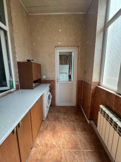 Satılır yeni tikili 2 otaqlı 56 m²,  İnşaatçılar m.-11