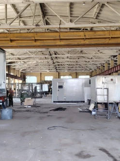 İcarə obyekt 1870 m²,  Sabunçu-4