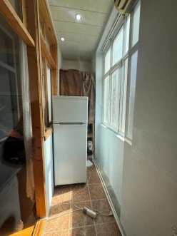 Satılır yeni tikili 2 otaqlı 56 m²,  İnşaatçılar m.-10