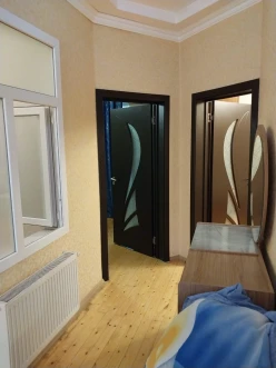 Satılır ev/villa 4 otaqlı 100 m²,  Masazır-6
