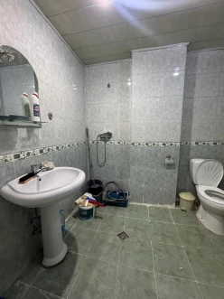 Satılır yeni tikili 2 otaqlı 56 m²,  İnşaatçılar m.-12