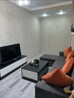 Satılır yeni tikili 2 otaqlı 50 m²,  Masazır-5