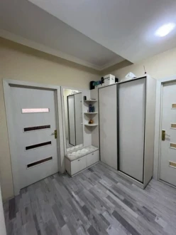 Satılır yeni tikili 2 otaqlı 50 m²,  Masazır-17