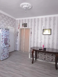 Satılır yeni tikili 2 otaqlı 52 m²,  Masazır-14
