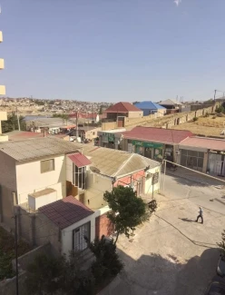 Satılır yeni tikili 2 otaqlı 52 m²,  Masazır-16