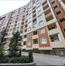Satılır yeni tikili 1 otaqlı 56 m²,  Masazır-17