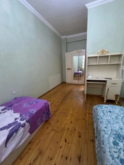 Satılır yeni tikili 2 otaqlı 56 m²,  İnşaatçılar m.-6