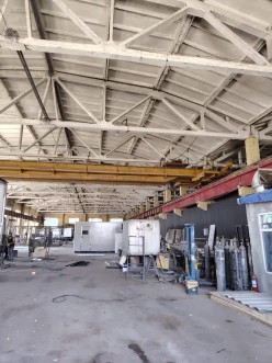 İcarə obyekt 1870 m²,  Sabunçu-2