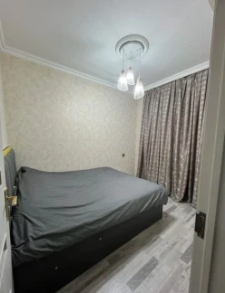 Satılır yeni tikili 2 otaqlı 50 m²,  Masazır-7